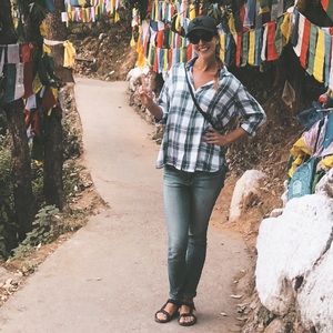 Meet your Posher, Melissa